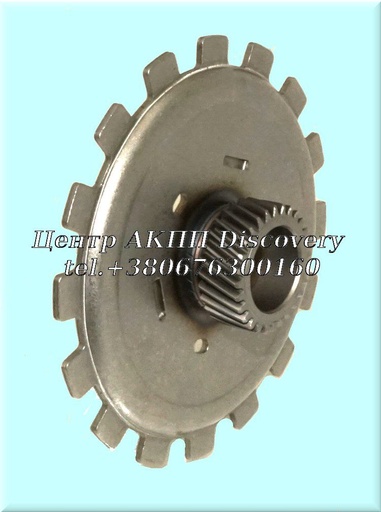 [83622J] Sun Gear Front JF405 (Used)