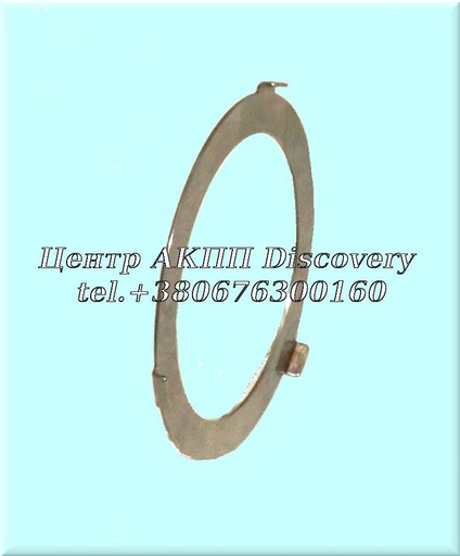 [96567556] Washer Front Sun Gear JF405 (Used)