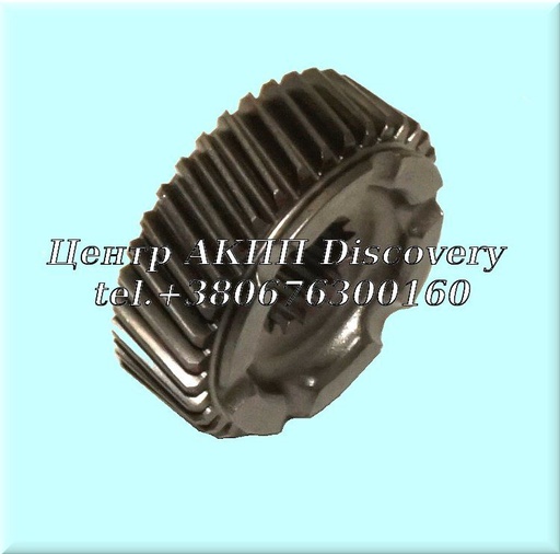 [US83614J] Sun Gear, Rear JF405E (Used)