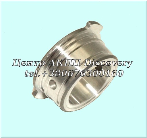 [23237RDK010] COLLAR, OIL GUIDE Honda 5Speed (OEM)