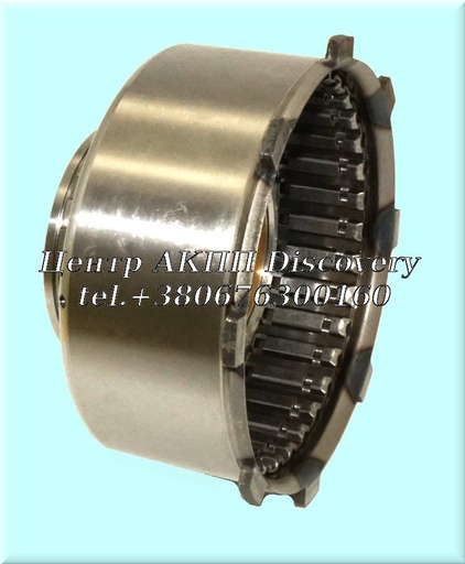 [A76556G] Корпус Зчеплення Пакет Reverse AODE, 4R70 SERIES 98-up (Transtar)
