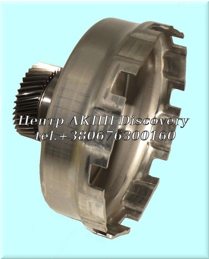 [A76624C] Shell w/ Front Sun Gear 4R70E/W, 4R75E/W 04-Up (Transtar)