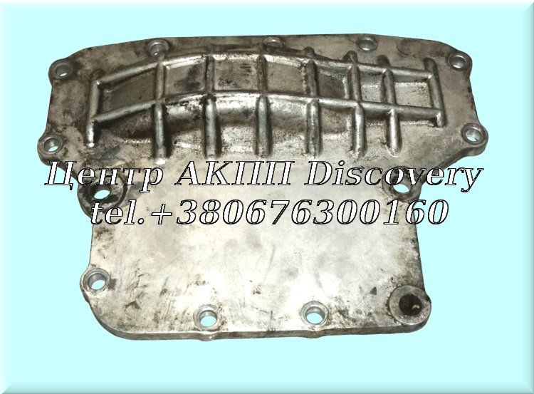 Differential Cover A4AF3, A4BF1, A4BF2 (Used)