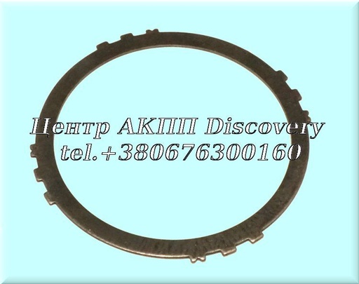 [US67140B] Демпферна Пластина Пакет Overdrive Brake Clutch A140/A540 (Used)