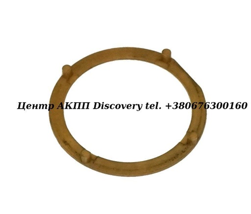 [US64279A] Thrust Washer, Drive Sprocket to Support ( 3T40E/4T60 84-93/4T60E (91-99) (Б/У)
