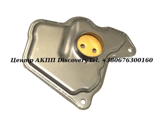 [822010VA] Фільтр CVT JF016E/RE0F10D, JF017E/RE0F10E (Autoline)
