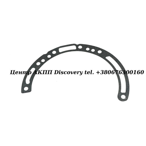 [82310A] Прокладка масляного насоса АКПП F4A51, F5A51, F5A5A, A5HF1 (Transtar)