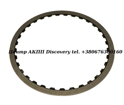 [0511666027] Фрикційний Диск Пакет C2 DSI M11 (Оригінал)