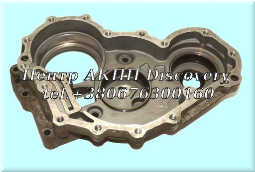 [US691214A] Сase 2nd flange 4HP24 Audi (Used)