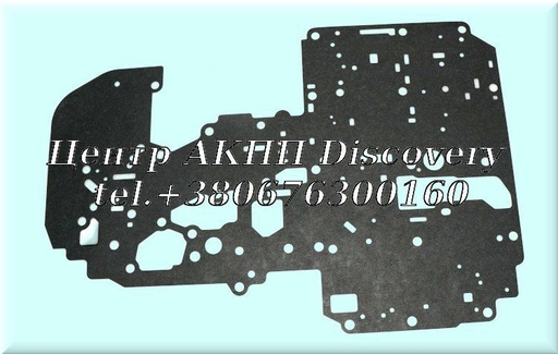 [A1242770480] Gasket Valve Body 722.4 (OEM)