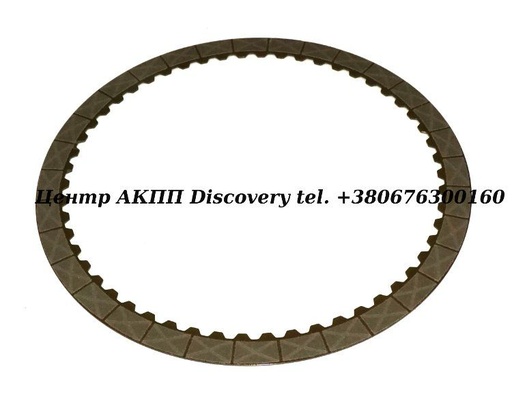 [104114A] Фрикційний Диск Пакет Low/Reverse 6L45E, 6L50 (Borg Warner)