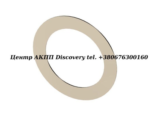 [CH-WS-9] Регулююча Шайба Chrasler 10" LU, 10-3/4", 4L60-E (300mm), 6L80 (300mm) (Sonnax)