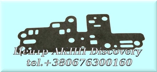[24322B] Gasket Valve Body 4L30E (Transtec)