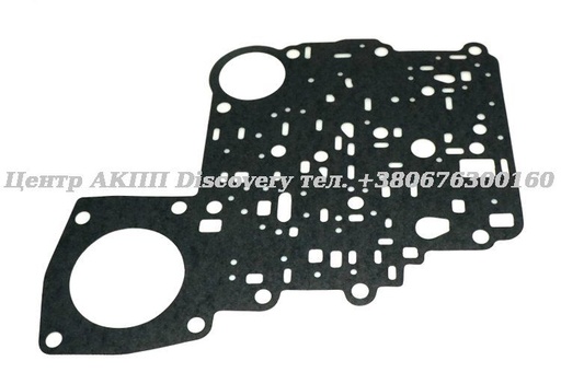 [24320A] Gasket,Upper Valve Body 4L30E (Transtar)