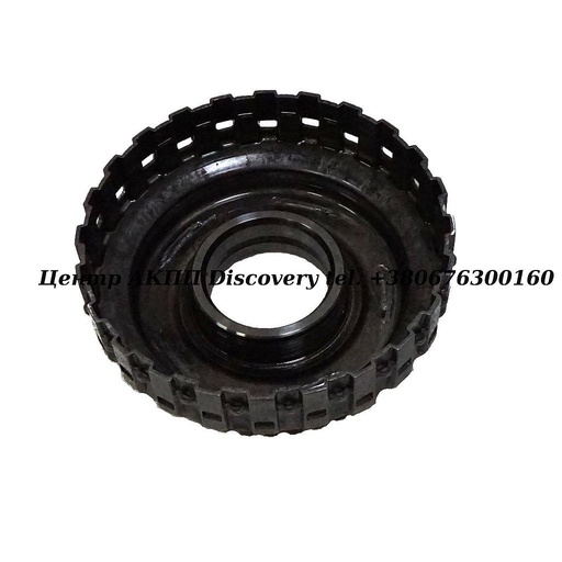 [US129556] Drum Reverse "B" Clutch 5HP19 (Used)