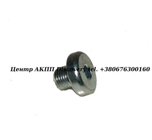 [WHT000310A] Drain plug 09G (OEM)