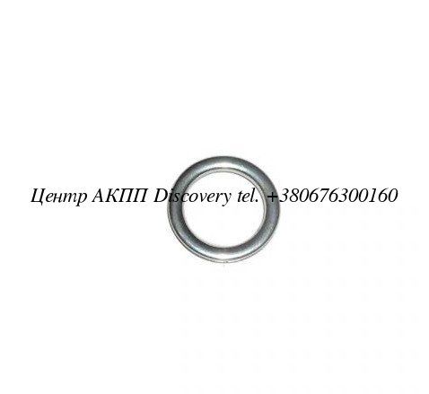 [09D321181B] O-ring drain pan plug 09G