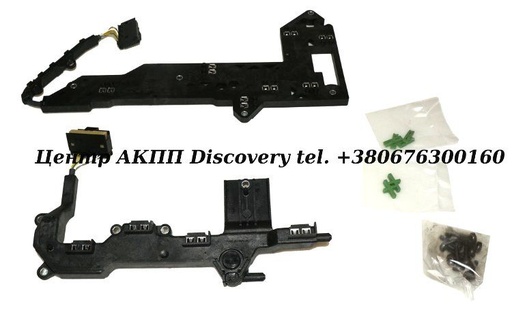 [0B5398009E] Сonductor foil repair kit for mechatronic DSG / 0B5/ DL501 (Vika)