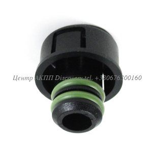 [01M321432A] Пробка Щупа 09G/01M (Оригінал)