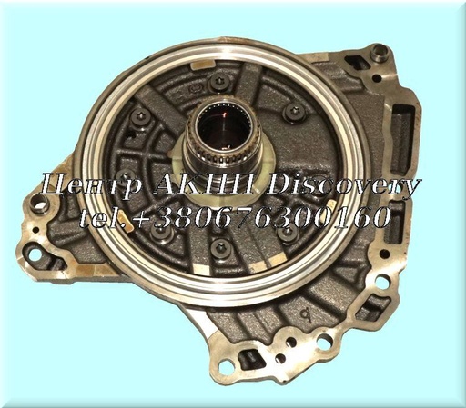 [US15510B] Oil Pump W/ Stator 09K/09M (Used)