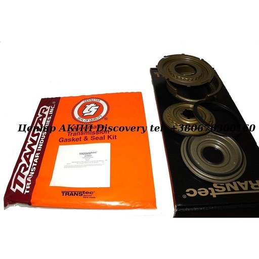 [47002P] Overhail Kit U660 w/piston (Transtec)