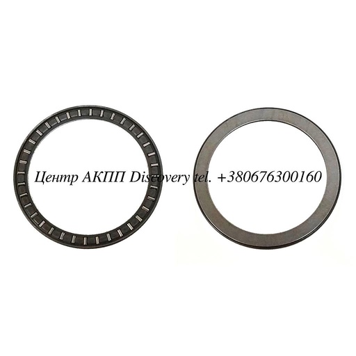 [US63211] Підшипник з Обоймою Ступиці Масляного Насосу RE5R05A (Б/В)