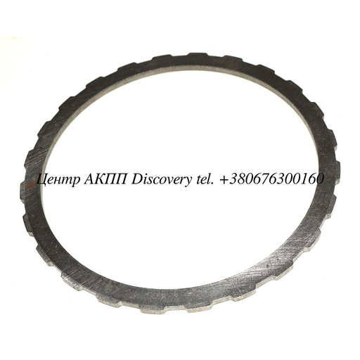 [US63140AA] PRESSURE PLATE INPUT RE5R05A/5EAT (Used)