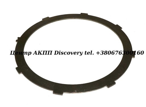 [34120] STEEL 4TH CLUTCH 4L80E 91-UP (Transtar)