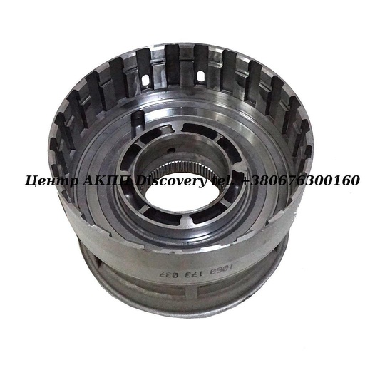 [US129558AA] Cylinder clutch D/G 5HP19 (Used)