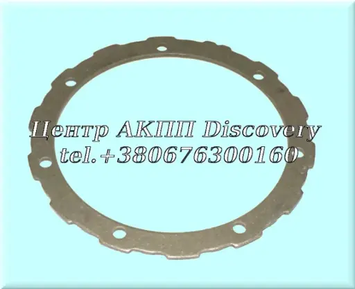 [34136B] Сталевий Диск Пакет Overrun 4L80E (Transtar)