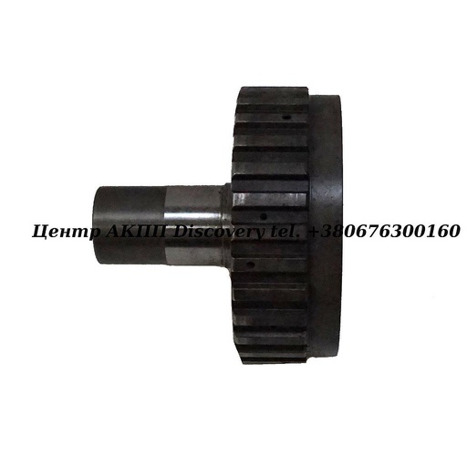 [US129590] Кільцева Шестреня Планетарного Редуктора 5HP19/5HP18 (Б/У)