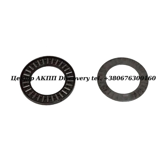 [US129220] Підшипник з Обоймою Корпуса Зчеплення Пакет Overdrive Direct 5HP18/5HP19 (Б/В)