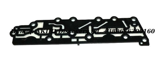 [24242274] Пластина Фільтруюча під Електроклапана 6T30, 6T40/45 (Оригінал)