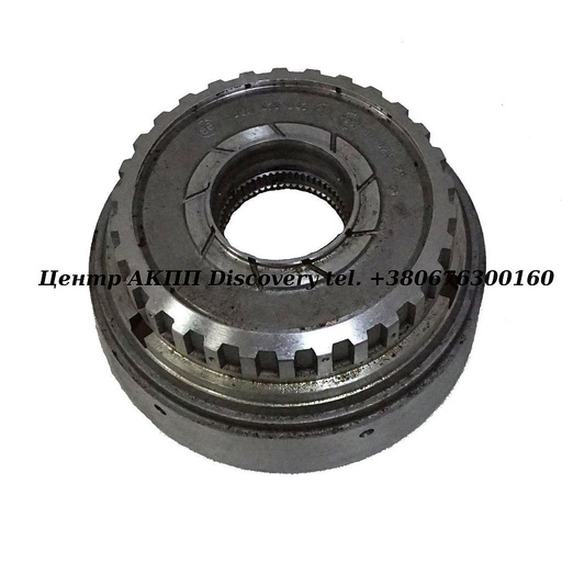 [US129554A] CYLINDER CLUTCH A 5HP19 (Used)