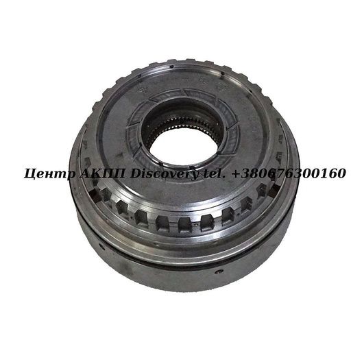 [US129554B] CYLINDER CLUTCH A 5HP19 (Used)