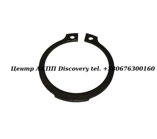[US129862] Snap Ring "E" 5HP19 (Used)