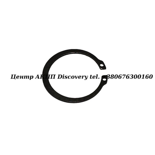 [US129861] Snap Ring Forward Drum 5HP19 (Used)