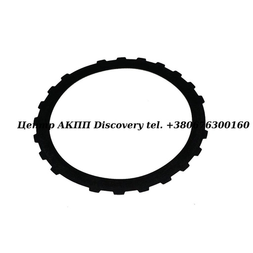 [US129131] Cushion Spring clutch 'B' 5HP19 (Used)