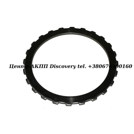[US129150] Pressure Plate Clutch Reverse/'B' 5HP19 (Used)