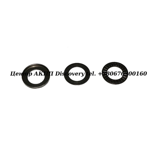 [US129215] Bearing Kit 4th Clutch Hub To Forward Hub 4HP18/5HP18/5HP19 (Used)