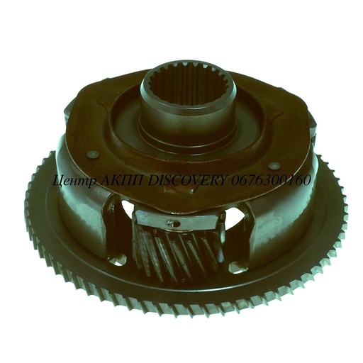 [D82580] PLANET, OVERDRIVE F4A42 (OEM)