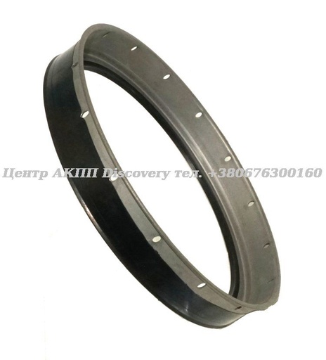 [124962] PISTON, 2-6 CLUTCH 6T70/6F55 BONDED (OEM)