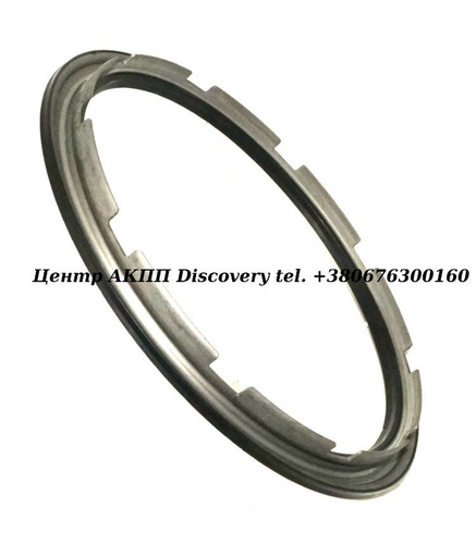 [124964] PISTON, 6T70/6F55 1-2-3-4 CLU 07- UP BONDED (OEM)