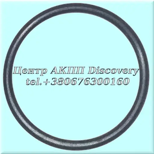 [NI-O-1V] O-Ring  JF015E (RE0F11A)