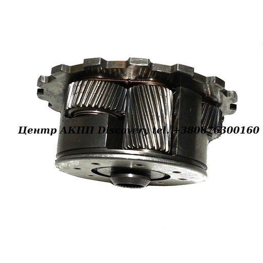 [US129582A] PLANET FRONT 5HP19 (Used)