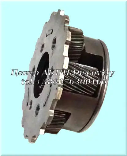 [US79584B] Задній Планетарний Редуктор 4HP18 (Б/В)