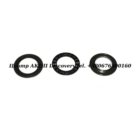 [US129251] Bearing Kit Output Planet To Intemediate Shaft 4HP18,5HP18,5HP19 (Used)