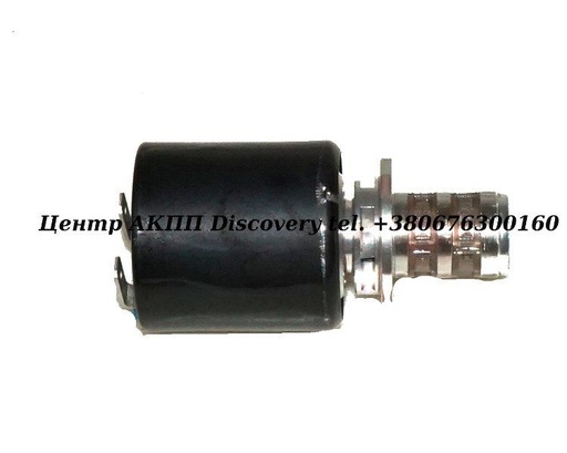 [34435A] Електроклапан Регулятора Тиску 4L30E/ 4L60E/ 4L80E/ 4T80E 90-02 (Transtar)