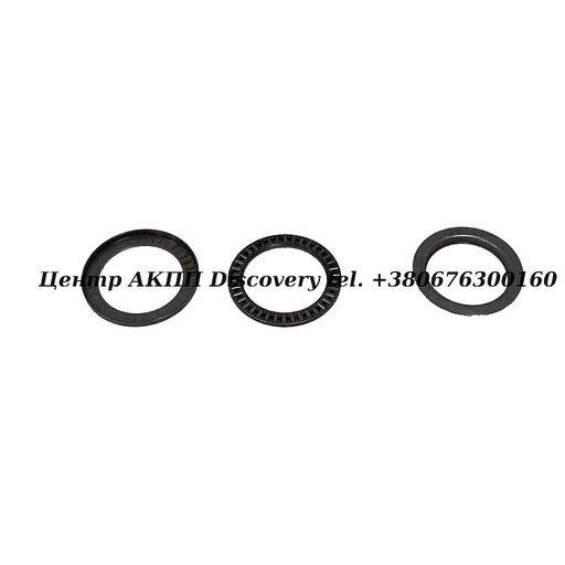 [US129221] Підшипник із Обоймами Планетарного Редуктора Overdrive 5HP19/5HP18 (Б/В)