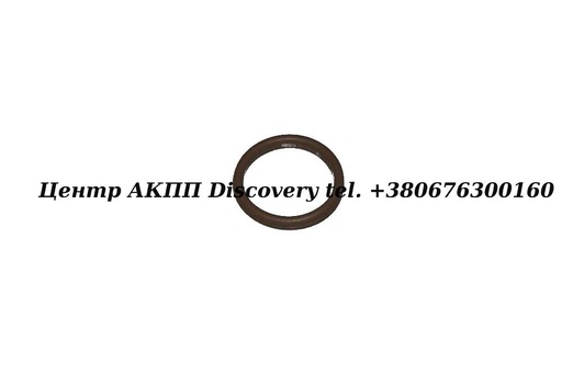 [09G321181A] O-RING Oil Coller 09G (OEM)